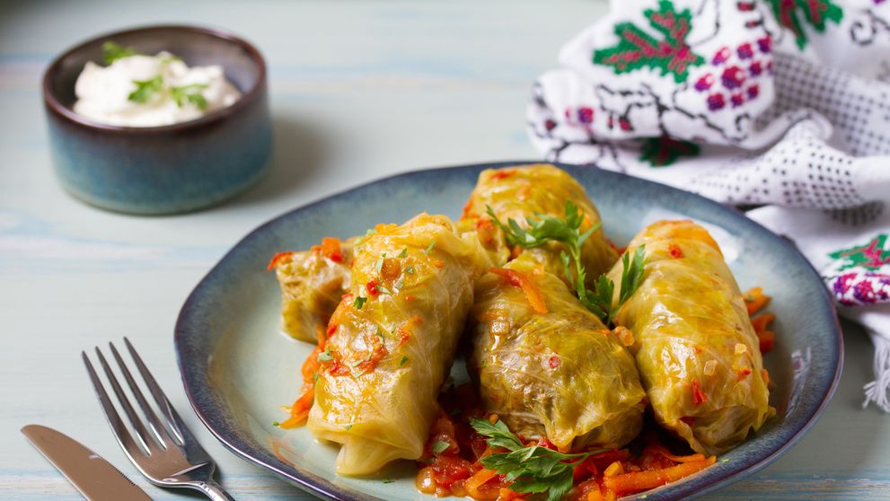 Japonezii plătesc fără să clipească și spun că merită fiecare ban! La un restaurant românesc 