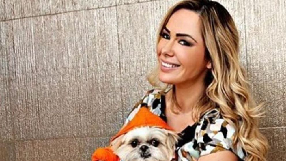 O vedetă Playboy își face câinele milionar! Starleta are de gând să-i lase 2 milioane $ moștenire