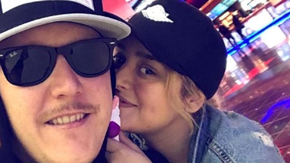 What’s Up divorțează după 9 ani de relație. Ce mesaj are pentru fosta soție
