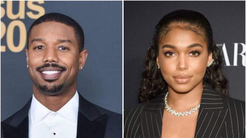 Actorul Michael B. Jordan are iubită! Cum arată tânăra care l-a cucerit pe “cel mai sexy bărbat în viață”