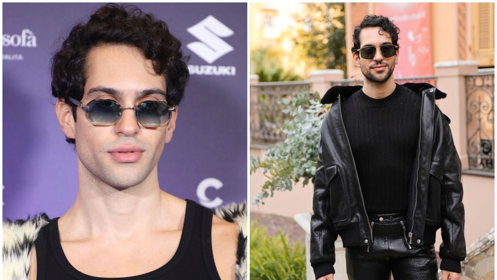 Italianul-fenomen, care a înnebunit TikTok-ul. Cine e Mahmood, cântărețul pe care îl doresc atât femeile, cât și bărbații