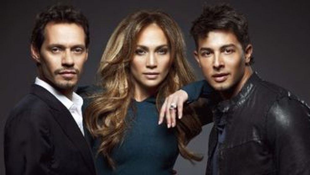 Jennifer Lopez si Marc Anthony, in cautare de talente latinoamericane!