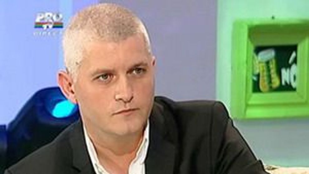 Virgil Iantu