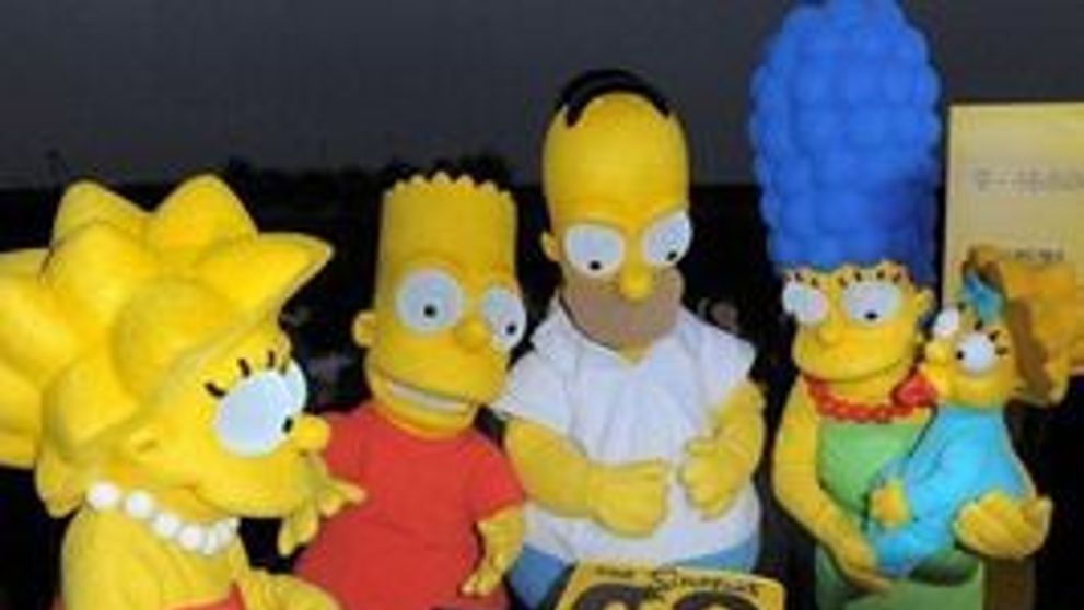 Familia Simpson, cenzurata in Germania! Afla de ce!