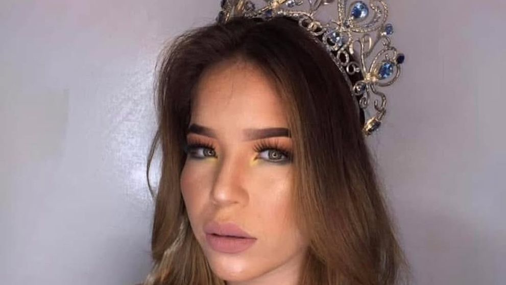 O fostă Miss, executată în stil mafiot sub ochii fiicei şi ai soţului ei! Cum s-a petrecut tragedia
