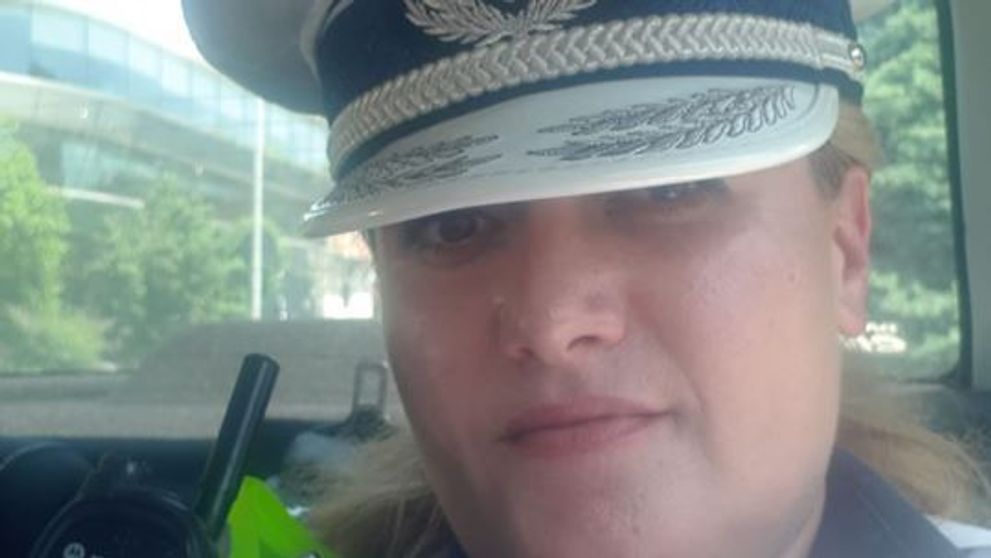 “A alergat după bețivi și acum are nevoie de ajutor”! Drama pe care o trăiește o polițistă din România