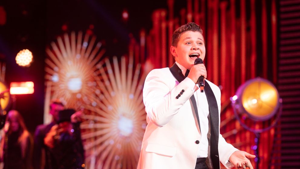 Oleg Spînu, printre artiștii care își doresc să reprezinte Moldova la Eurovision 2024! Cum sună „Jungle”, piesa cu care s-a înscris în concurs