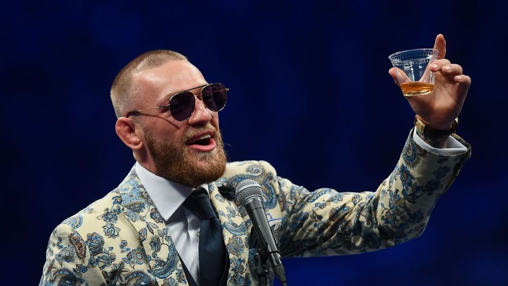 Conor McGregor și-a cumpărat un yacht în valoare de 3 milioane de euro