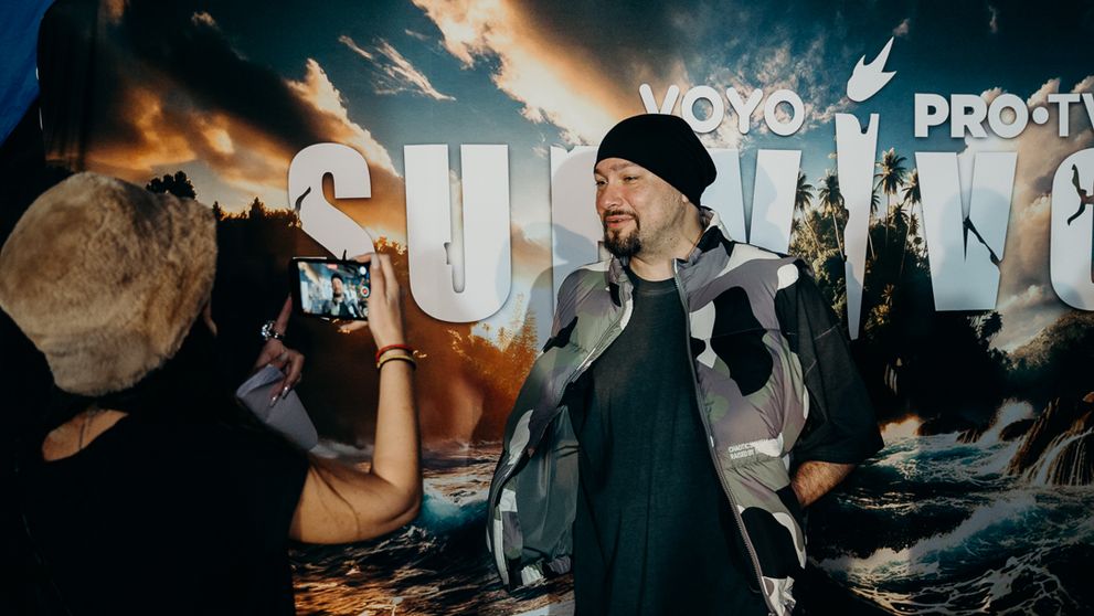 Cine este Mihai Biță (Bitză) de la Survivor România 2025. Artistul care face furori în lumea hip hop-ului românesc este pregătit de noi provocări