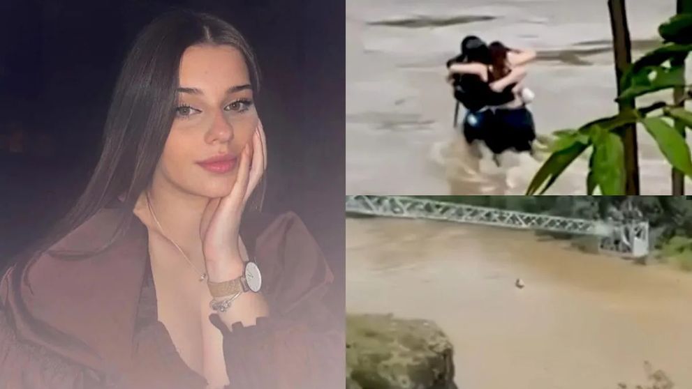 Patrizia Cormos a sunat de patru ori la 112, înainte de a fi înghițită de ape! Care au fost ultimele cuvinte pe care tânăra le-a rostit: „Veniți să...”