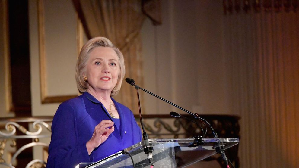 Hillary Clinton a făcut un anunț neașteptat. În ce serial va debuta fostul secretar de stat?