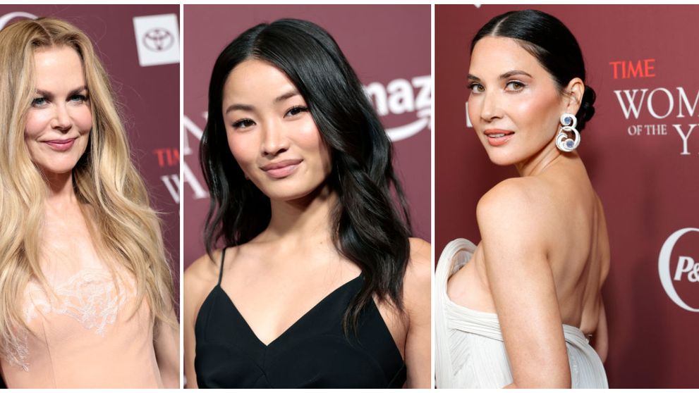 Nicole Kidman, Anna Sawai și Olivia Munn, premiate la Gala Time „Women of the Year 2025”. Cum arată ținutele sofisticate purtate de vedete pe covorul roșu