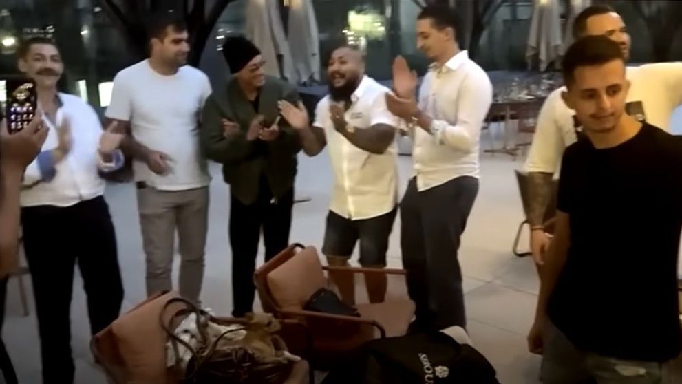 Unul dintre prietenii lui Dani Mocanu a murit în accidentul din Focșani! Se filmase și el cu Jean-Claude Van Damme