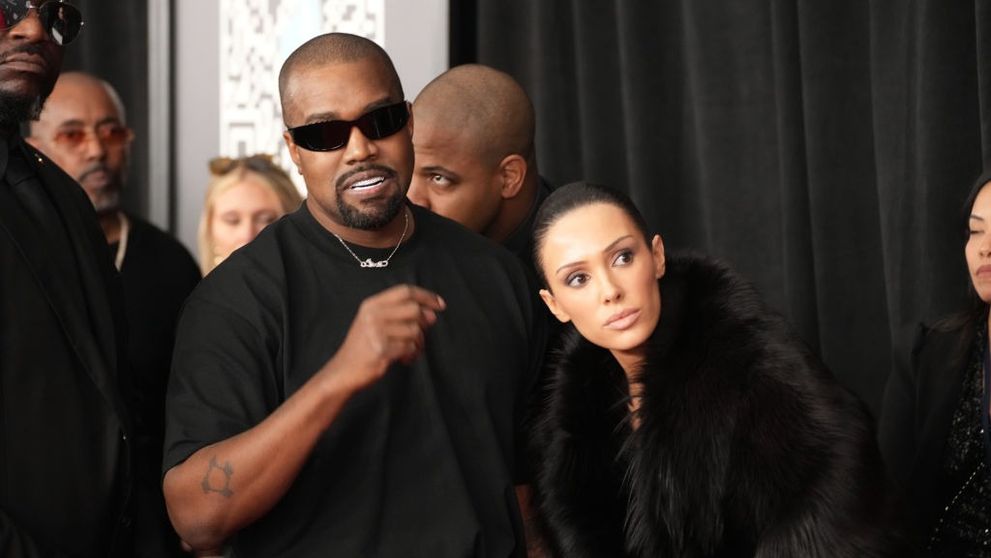 Adevărul despre divorțul dintre Kanye West și Bianca Censori. Ce a spus un apropiat al lor chiar înainte de Valentine'
