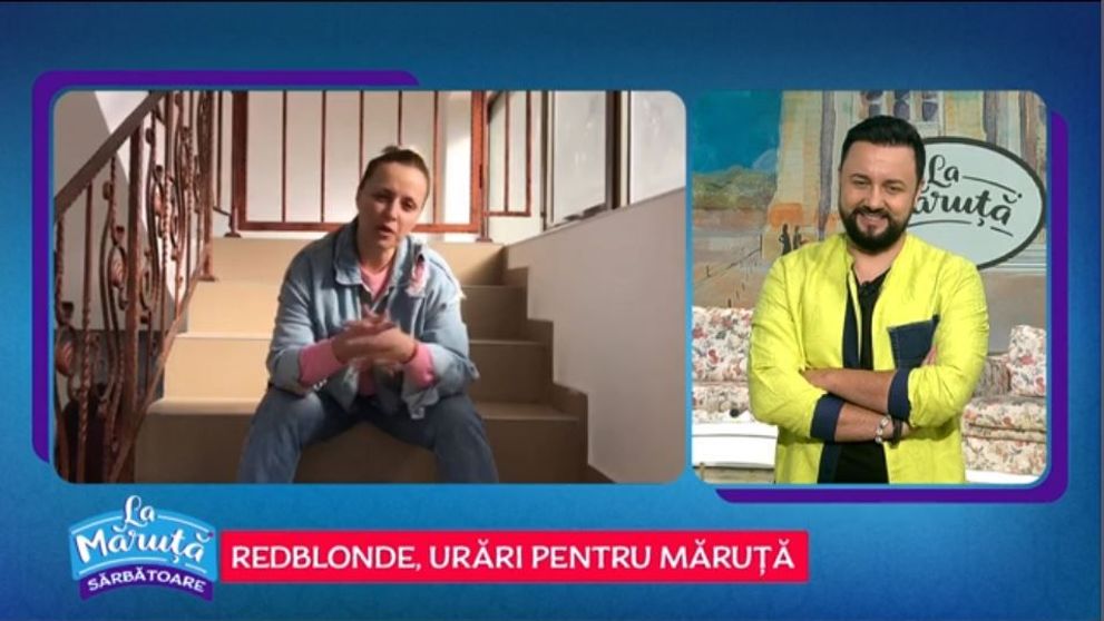 VIDEO De 11 ani ești la Măruță