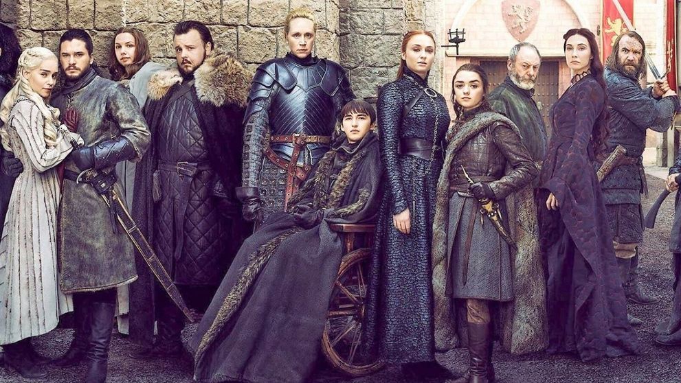 Urzeala tronurilor, favorit la premiile Emmy. Număr impresionant de nominalizări pentru serial