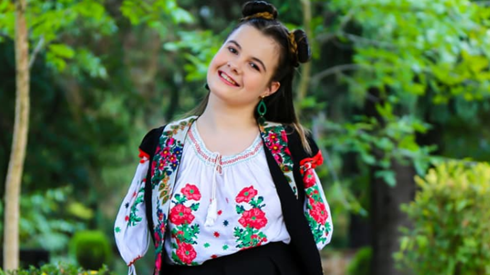 VIDEO Cum a petrecut Lorelai sărbătorile 