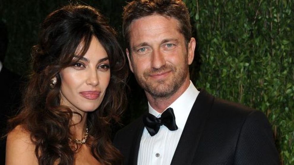 Gerard Butler 