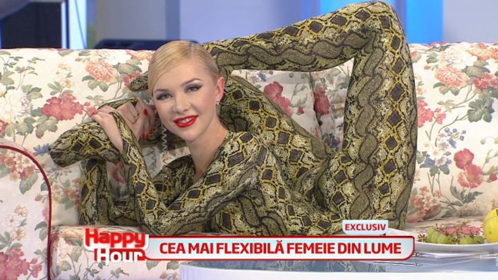 Nu a fost numita degeaba 