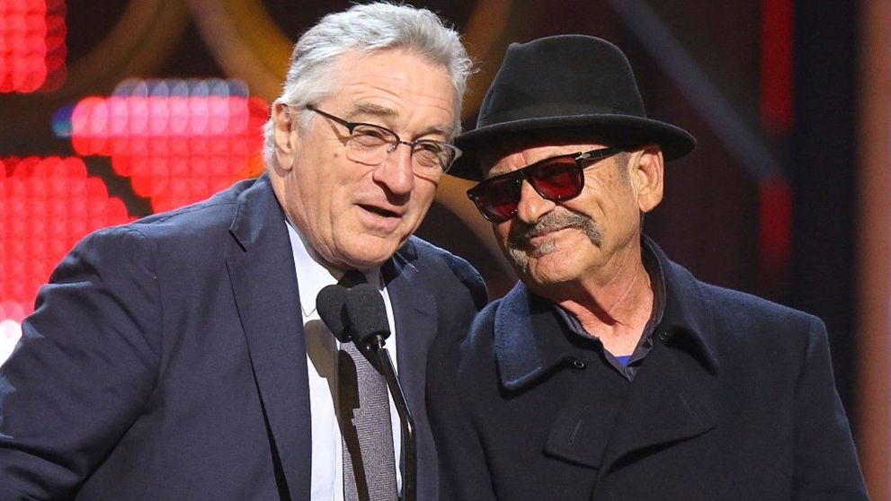 Ce se întâmplă când îi calci pe bătături pe Robert de Niro și Joe Pesci. Atenție, se râde cu poftă