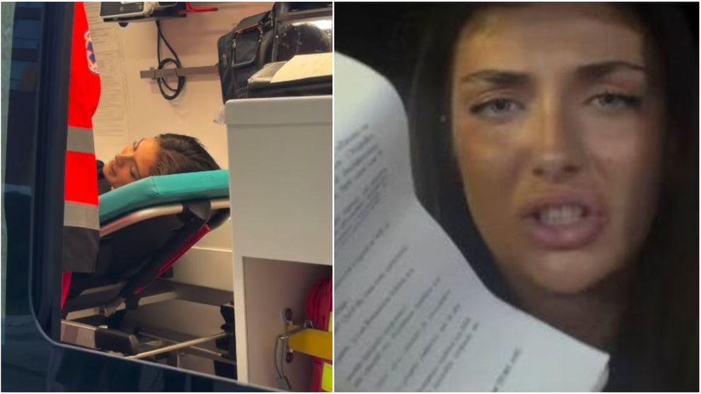 Andreea Bostănică rupe tăcerea despre relația care a marcat-o! Ce a spus despre fostul iubit în timpul confruntării cu Iuliana Beregoi: 