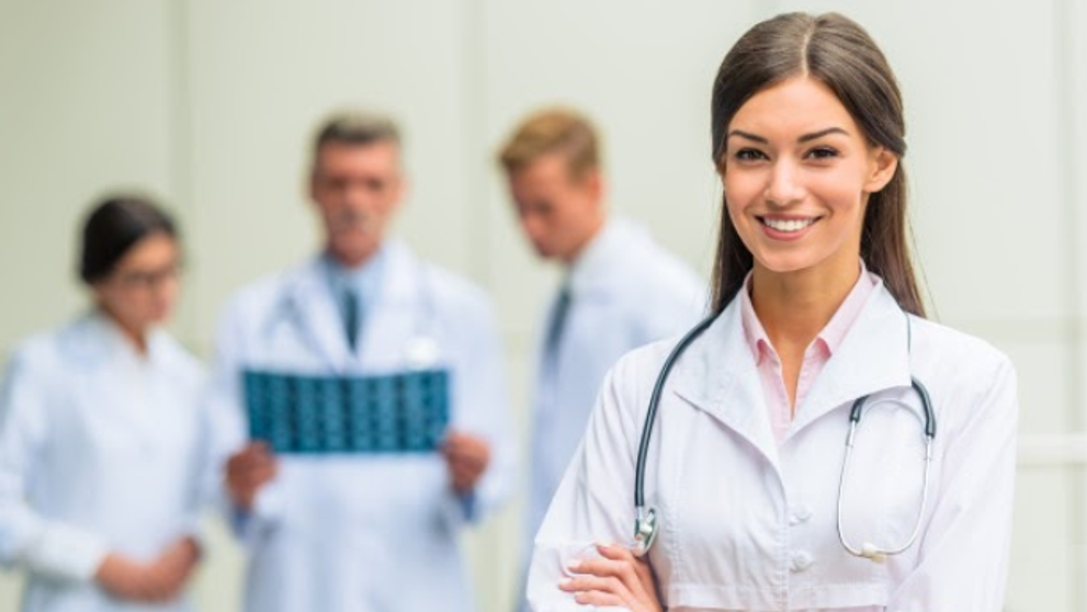 (P) Top 10 cele mai bune facultăți de medicină din România