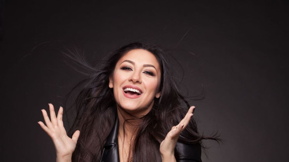 Andra si Concertino pregatesc momente spectaculoase pentru cea de-a doua semifinala LIVE Romanii au talent
