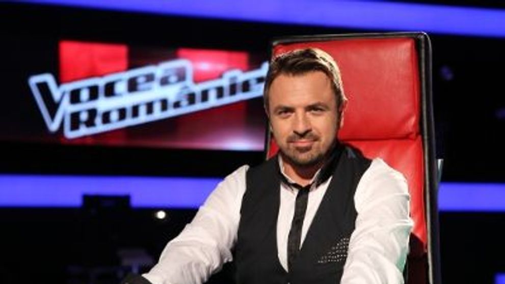 Alarma ProFM trezeste juriul de la Vocea Romaniei! Horia Brenciu si-a analizat colegii la radio!
