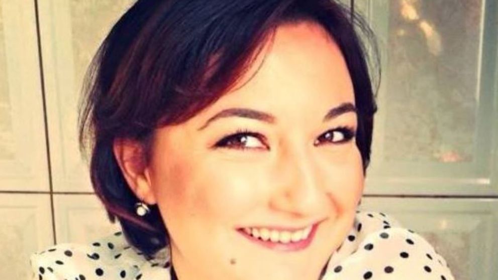 Actrița Ecaterina Ladin, fotografie adorabilă cu cei doi copii: “Fericire împlinită!”