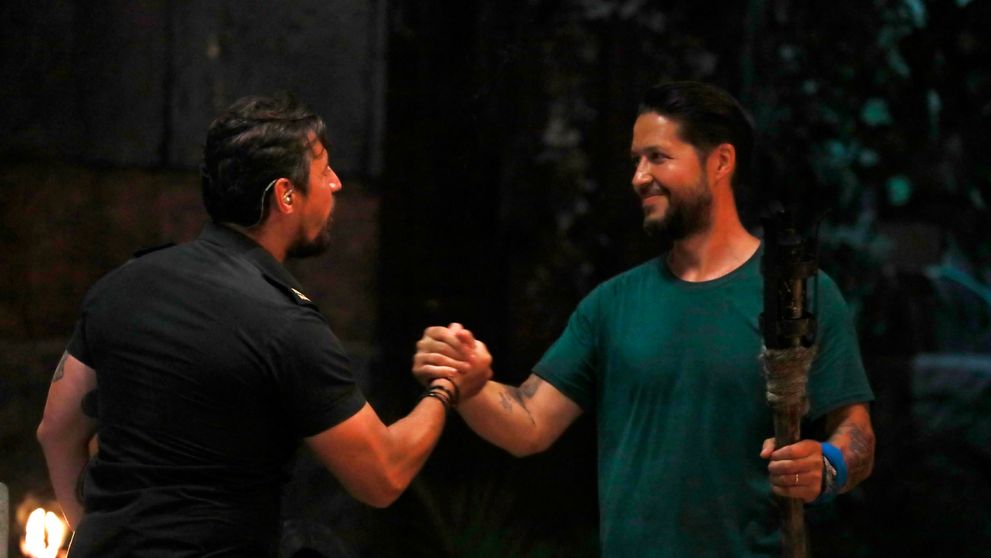 Survivor All Stars 2024, 8 martie. Jorge și Cătălin Zmărăndescu au părăsit competiția! Veste tulburătoare pentru Războinici
