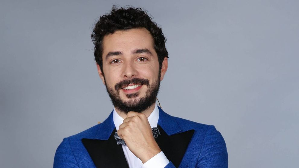 Marius Moga si Adrian Nour alaturi de Trio Zamfirescu vin vineri la 