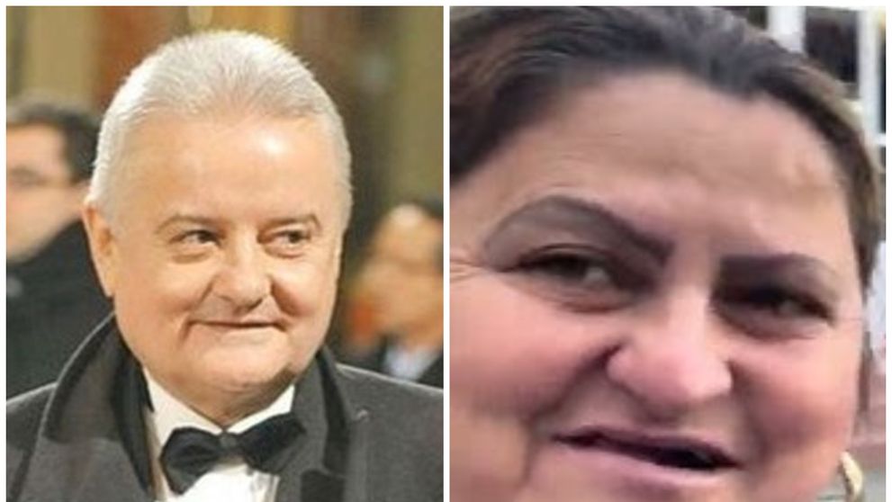 Sora lui Leo de la Strehaia, o nouă invitație pentru Irinel Columbeanu. Cum arată casa în care Olga Originala vrea să locuiască alături de fostul milionar