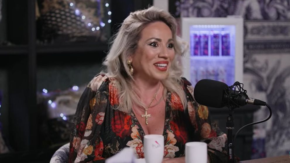 Rocsana Marcu: „Fata mea face 10.000 euro pe lună!” Fosta prezentatoare TV și-a deschis sufletul în podcastul lui Jorge, vorbind despre familie și viața în Dubai