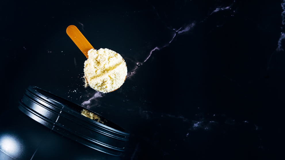 (P) Concentratele proteice: Secretul unei alimentații echilibrate și performanței fizice