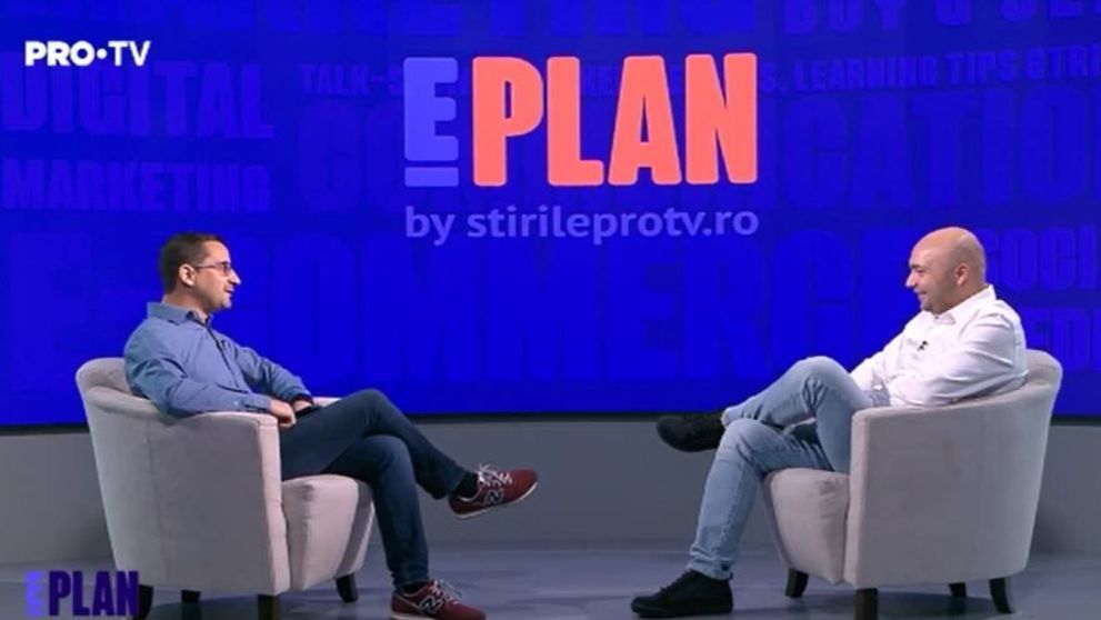 Despre Black Friday cu Tudor Manea, CEO eMAG. “Ne dorim ca Black Friday să fie un spectacol pentru consumatori”