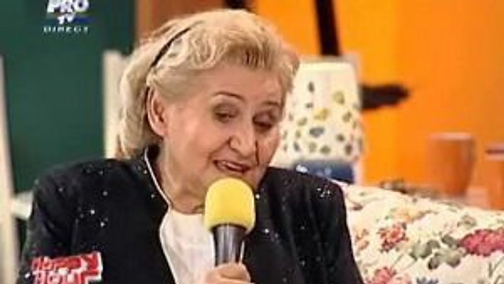 Gabi Luncă