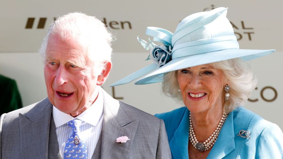 Camilla Parker Bowles, destăinuiri despre căsnicia cu prințul Charles în paginile revistei Vogue
