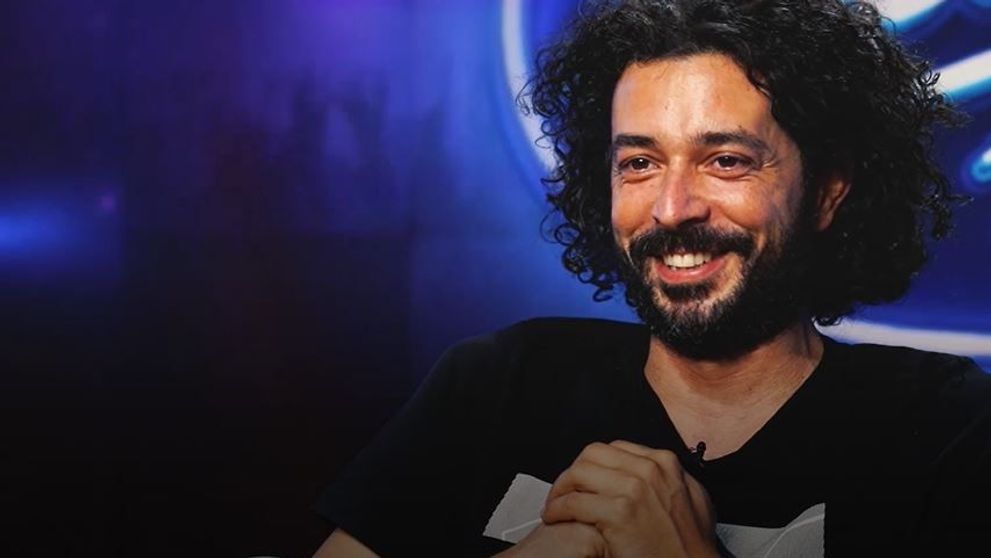 INTERVIU Marius Moga, jurat în show-ul SuperStar: „Dacă tu nu crezi că poți să reușești, nimeni altcineva nu o să creadă”