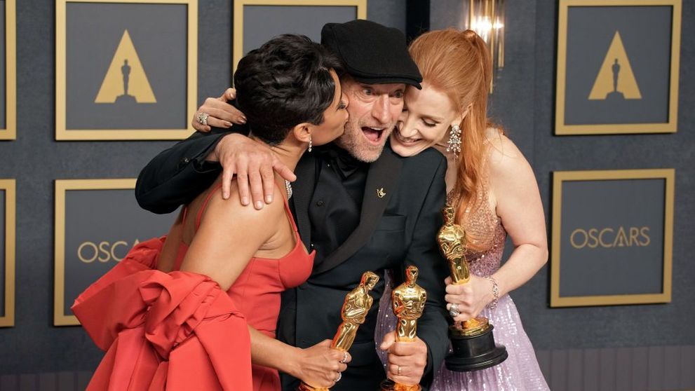 Premiile Oscar 2022 | Lista completă a câștigătorilor. CODA, cel mai bun film al anului