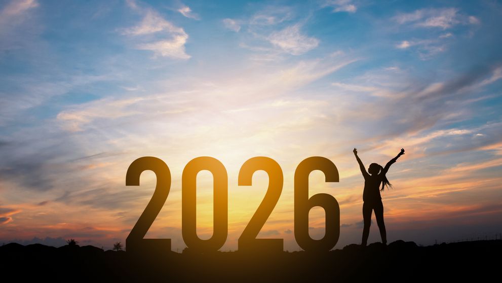 Care sunt cele mai norocoase zile ale anului 2026, potrivit astrologiei