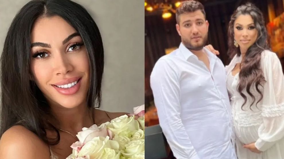Ce a răspuns Raluca Pastramă când a fost întrebată dacă este însărcinată! Detaliul care i-a pus pe fani pe gânduri cu privire la o posibilă sarcină