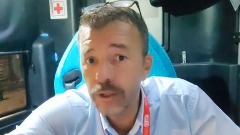 Un șofer de autobuz din București a devenit viral pe TikTok