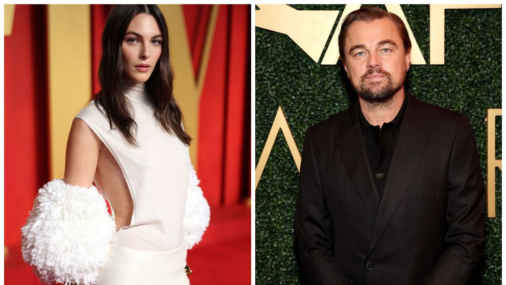 Leonardo DiCaprio și iubita lui, Vittoria Ceretti, fotografiați împreună pe un iaht în Italia. Cum s-au distrat în vacanță cei doi îndrăgostiți