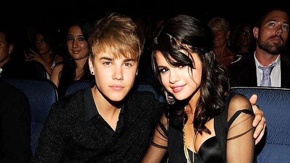 Nimeni nu credea ca o sa-i mai vada impreuna. Cum s-au fotografiat Justin Bieber si Selena Gomez dupa marea impacare