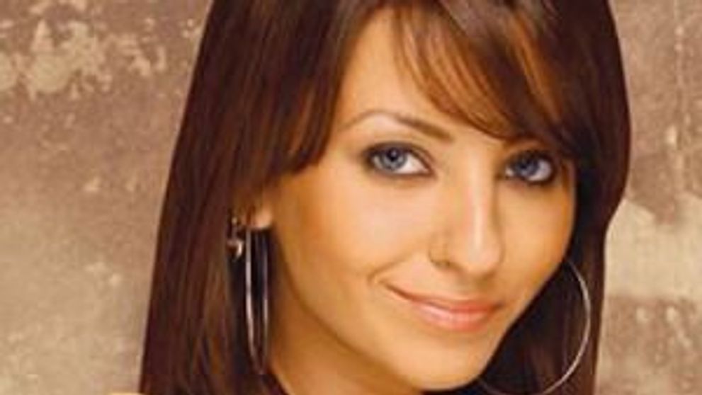 Giulia Anghelescu