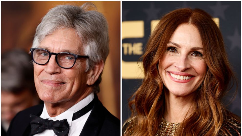A fost primul din familie care și-a făcut un nume la Hollywood, apoi sora mai mică l-a eclipsat! Cum și-a distrus Eric Roberts cariera și motivul pentru care nu are voie să vorbească despre Julia Roberts