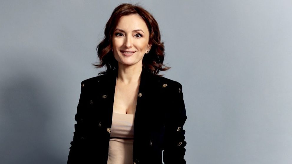 Banii europeni pot vindeca sistemul sanitar! Duminică, la România, te iubesc!, Paula Herlo ne oferă un motiv să spunem: EU Yes La Vot!