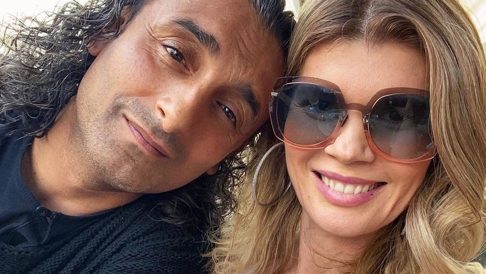 Diana Matei, fără inhibiții în vacanța din Maldive. Marian Cleante a pozat-o în timp ce ea se relaxa pe nisipul fierbinte
