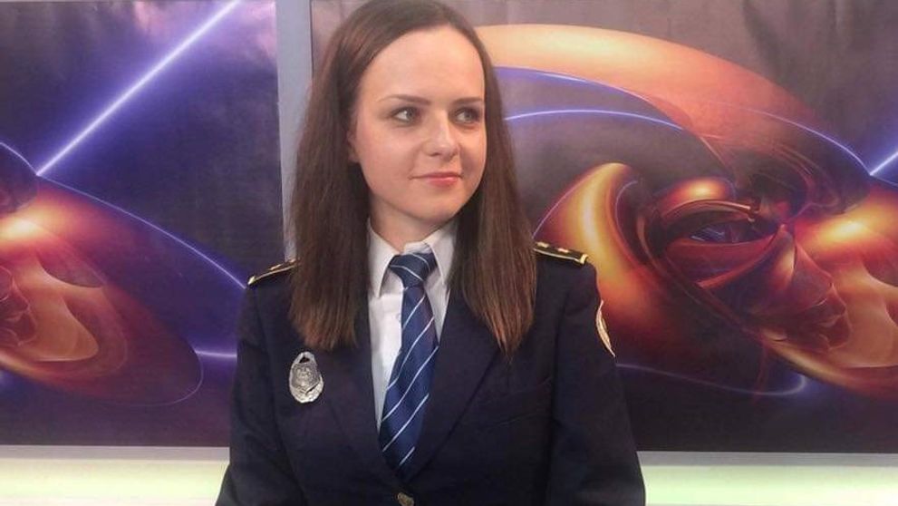 Este singura femeie din România care ocupă această funcție. Cine este Andreea Dobrițoiu, tănăra care se află la conducerea unui penitenciar