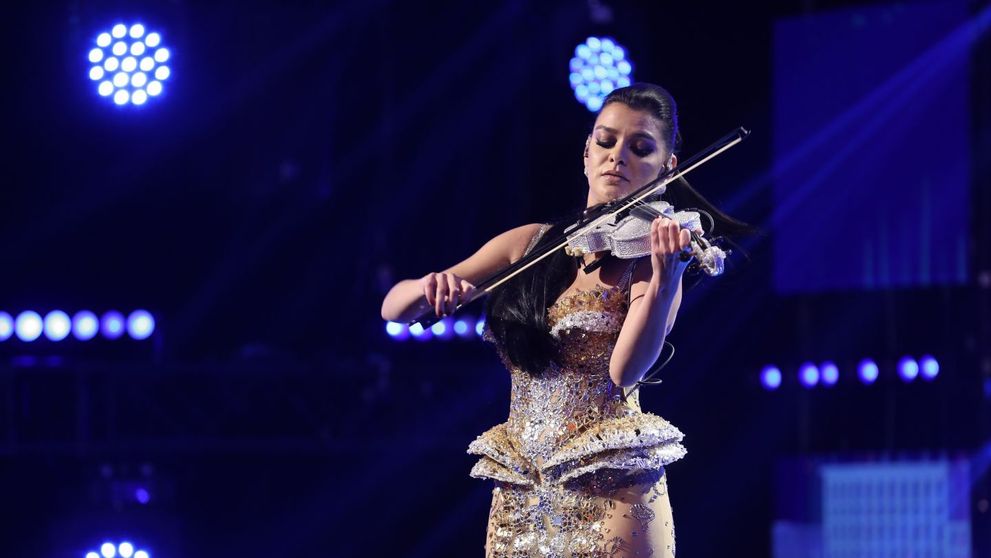 Talentul #unusiunu a fost urmărit de peste 2.4 milioane de români! Luni, de la 20:30, spectacolul continuă